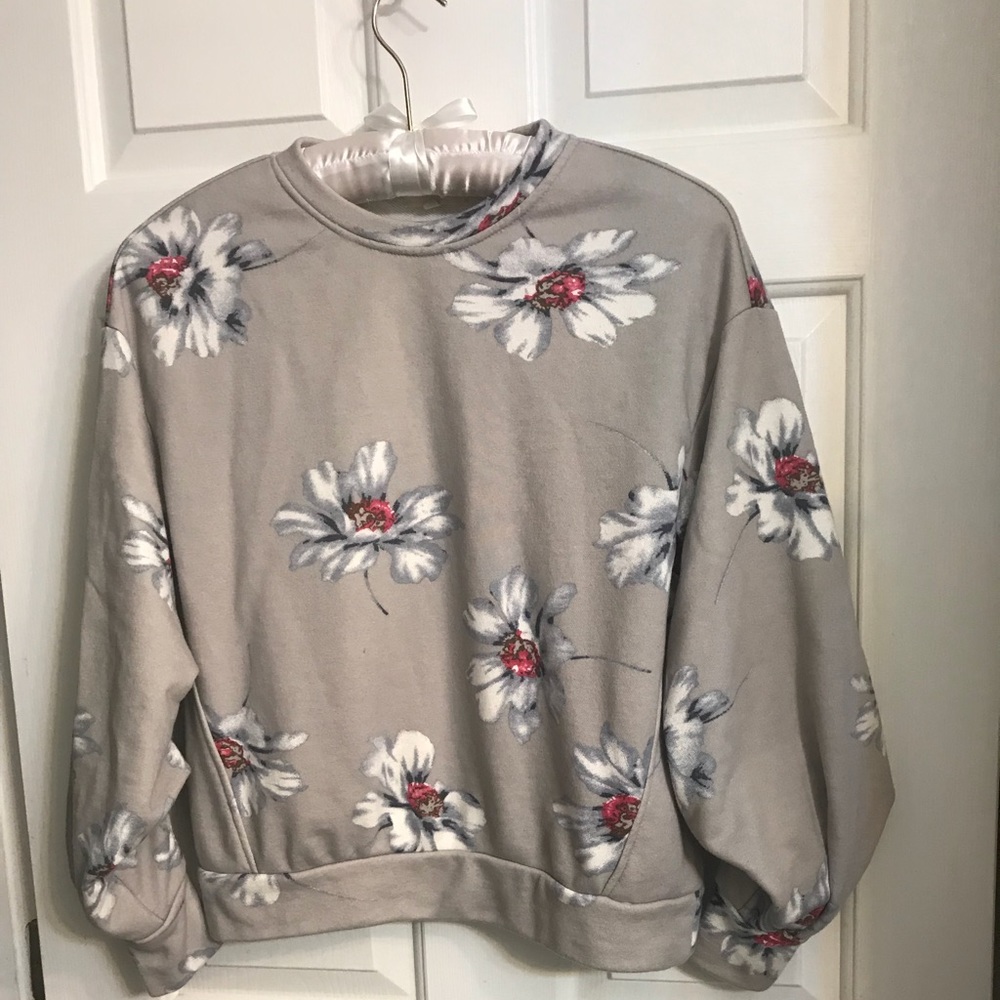 Mello Day Sweatshirt